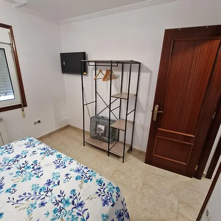 House Capitan Nemo B Apartment Redondela Exterior photo