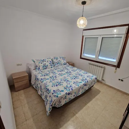House Capitan Nemo B Apartment Redondela Exterior photo