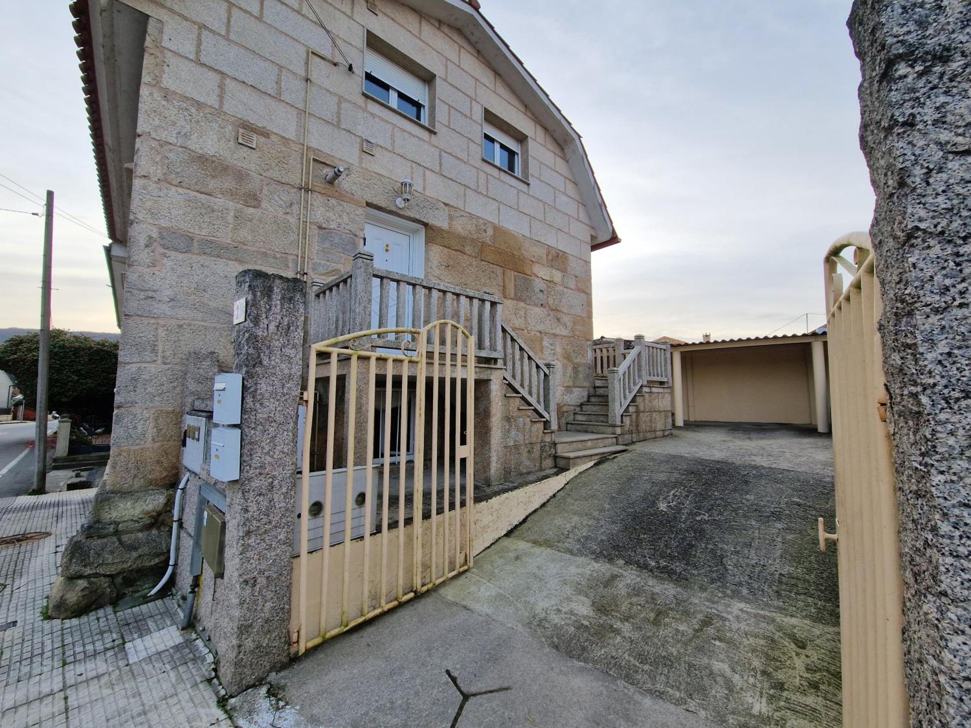 House Capitan Nemo B Apartment *
