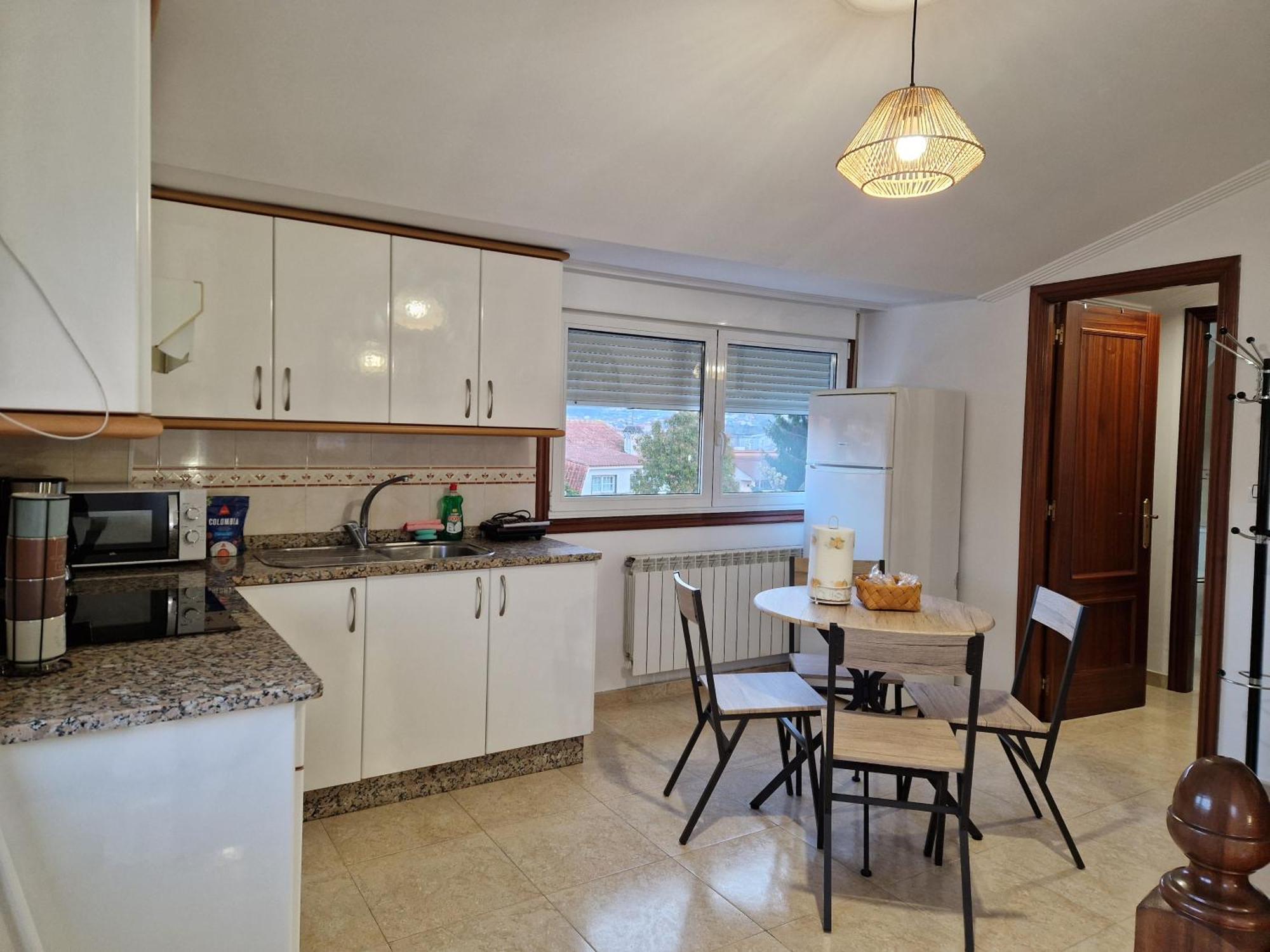 Apartment House Capitan Nemo B