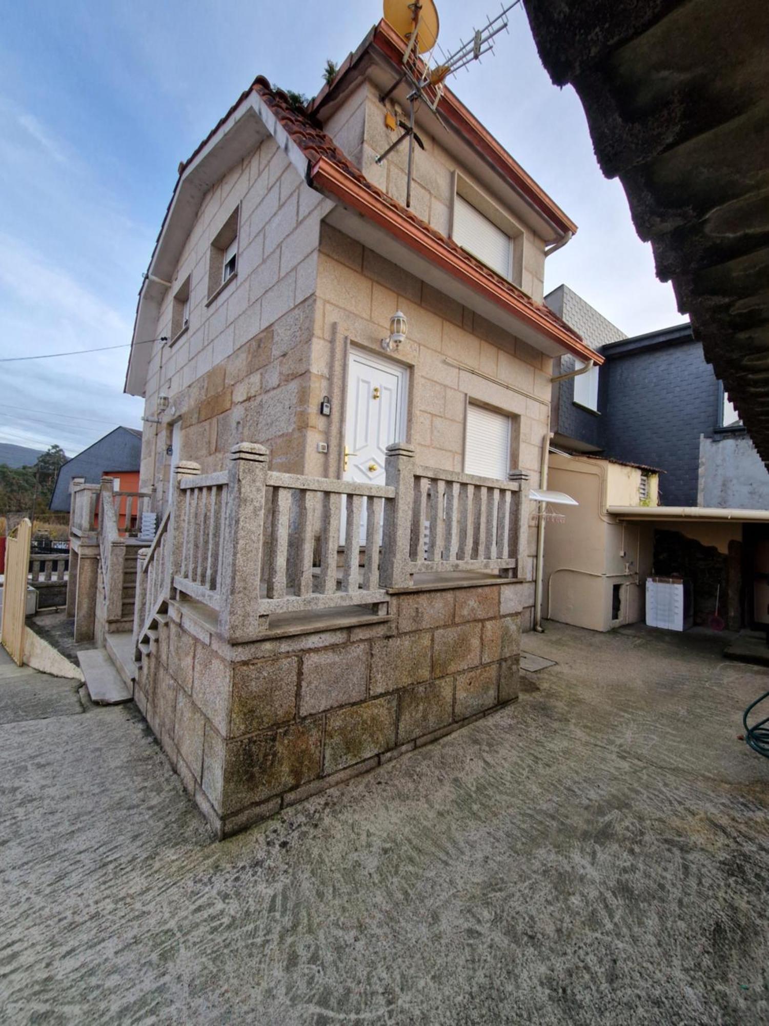 Apartment House Capitan Nemo B *