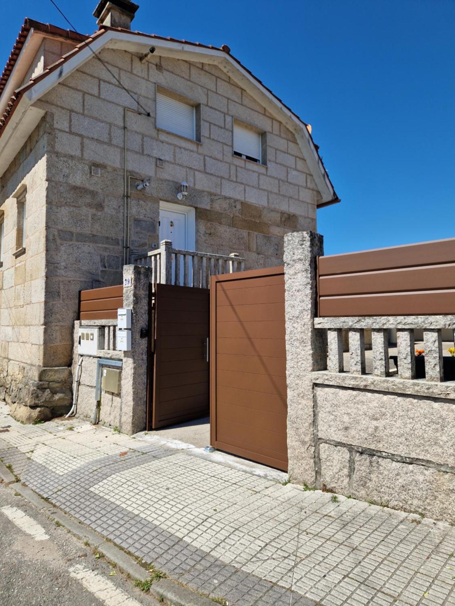 House Capitan Nemo B * Redondela