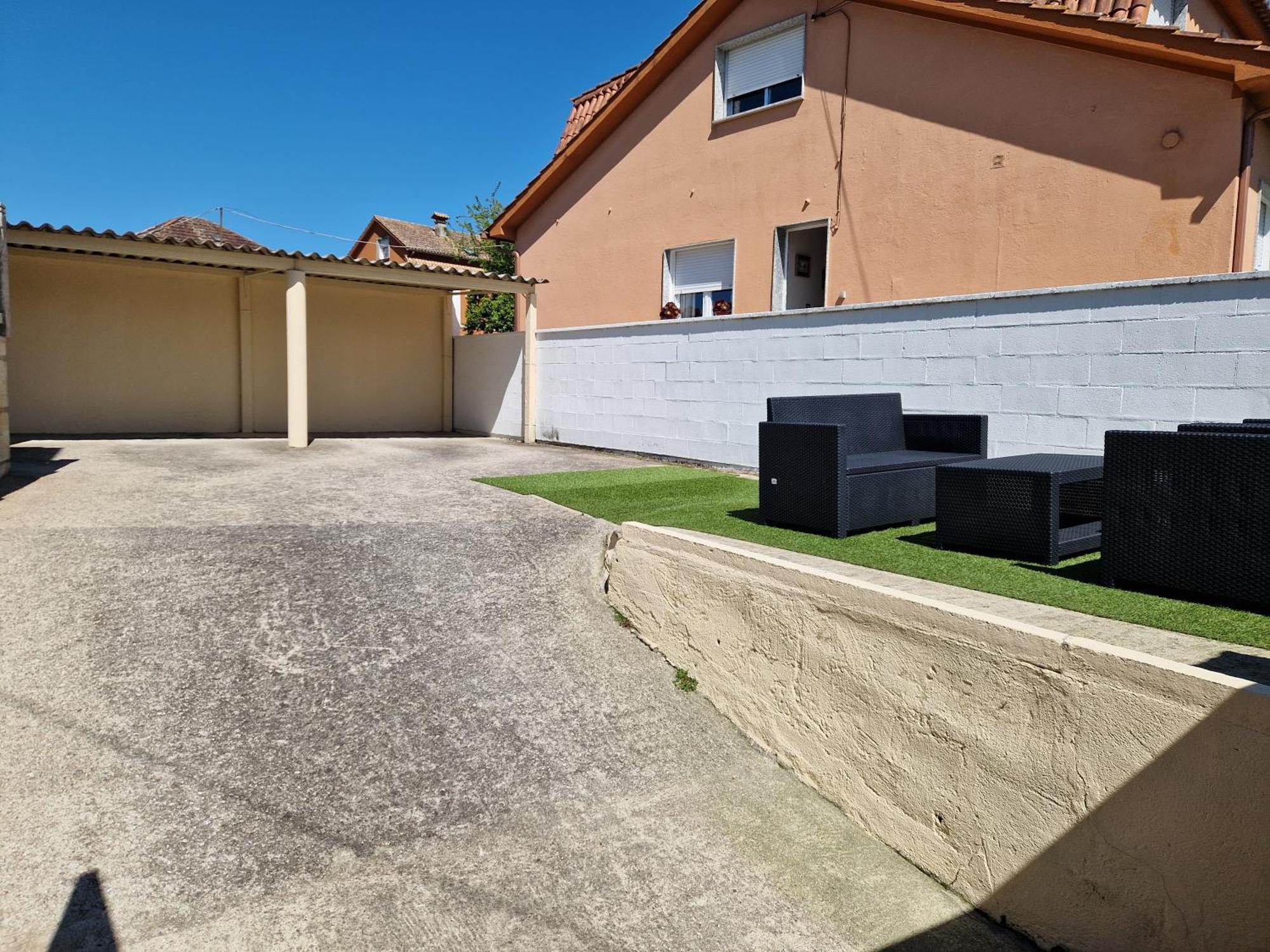 Apartment House Capitan Nemo B Redondela